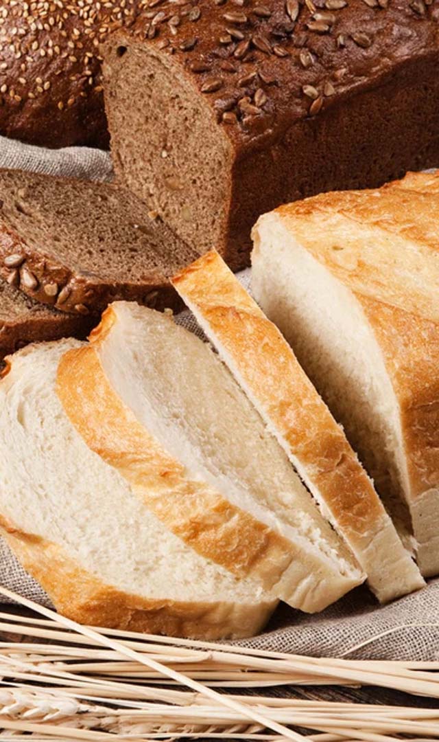 Brown Bread से लेकर Multigrain Bread के नाम पर आप खा रहे हैं धोखा