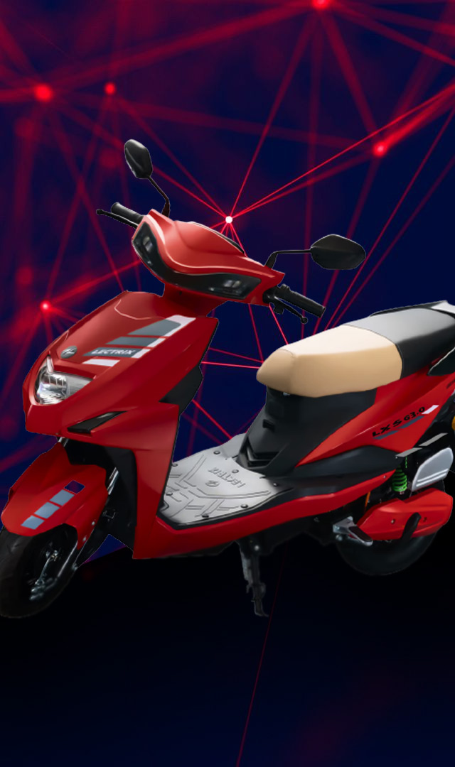 Activa से भी सस्ते इलेक्ट्रिक स्कूटर, 36 सेफ्टी, 24 स्मार्ट और 14 आरामदायक   फीचर्स