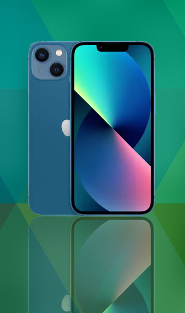 iPhone 13 पर बंपर डिस्काउंट, सिर्फ 21,399 में खरीदा जा सकता है स्मार्टफोन