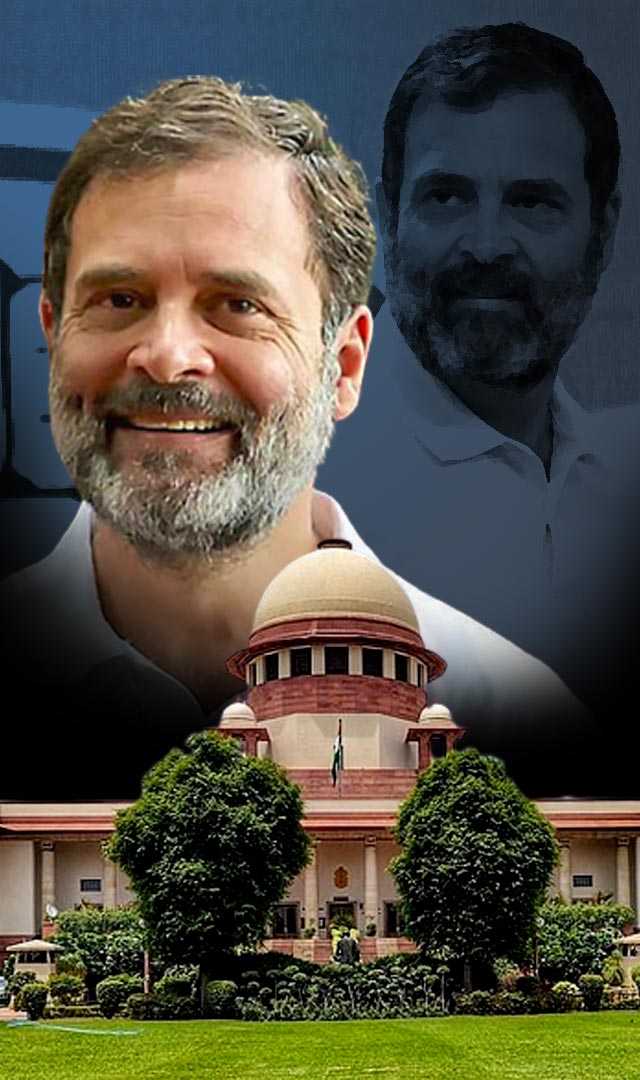 राहुल गांधी ही होंगे I.N.D.I.A. का प्रमुख चेहरा?