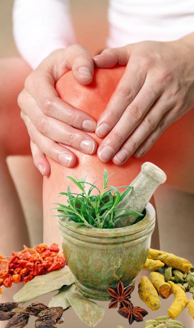 घुटनों के दर्द को दूर करने के लिए अपनाएं ये आयुर्वेदिक उपाय