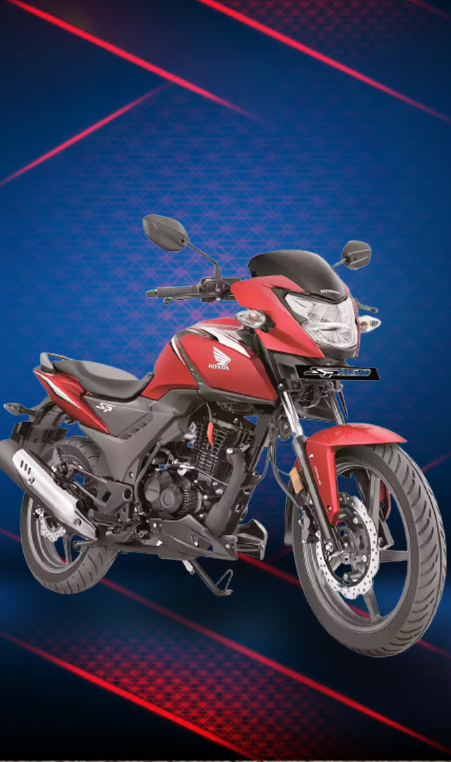 Honda SP 160 :  Pulsar P150 और Apache RTR 160 को टक्कर देने आई   होंडा की सस्ती बाइक