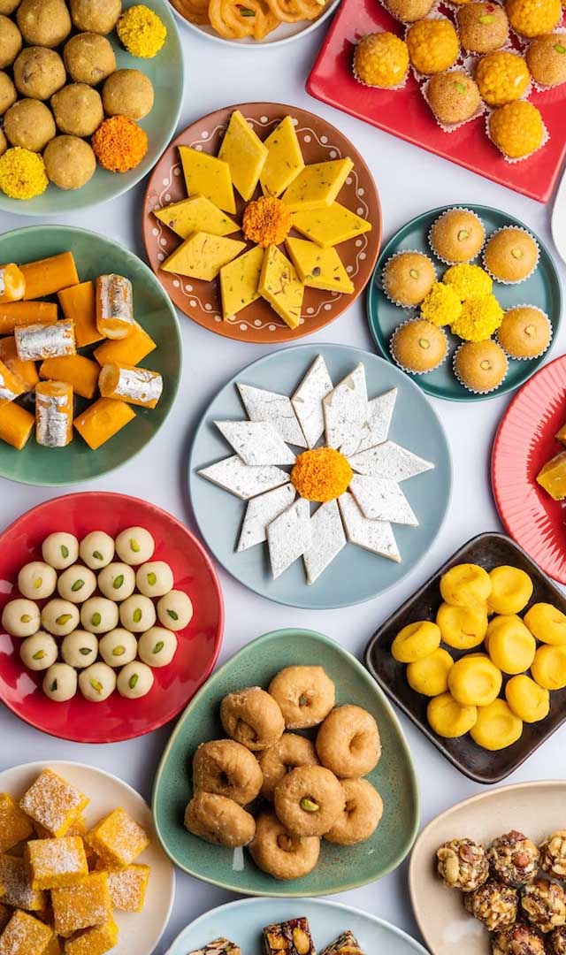 ये है भारत की सबसे महंगी मिठाई