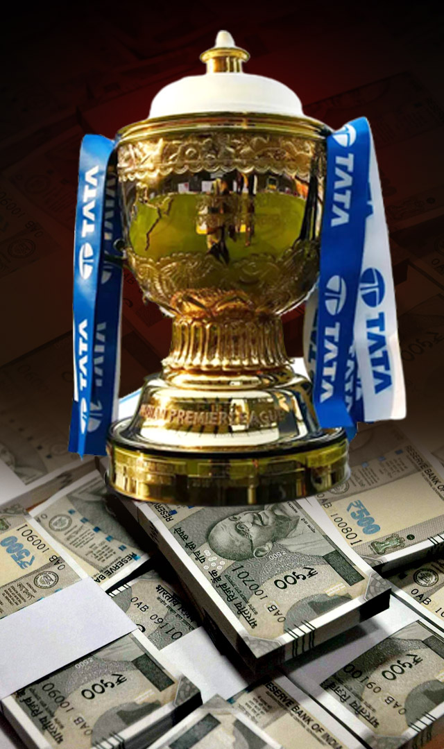 देखिए दुनिया भर में T-20 Leagues की Winners Prize Money