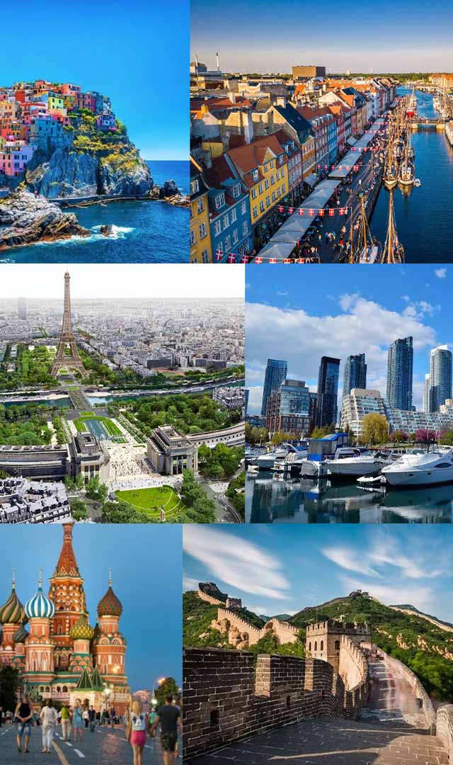 ये 7 देश नहीं मनाते हैं स्वतंत्रता दिवस