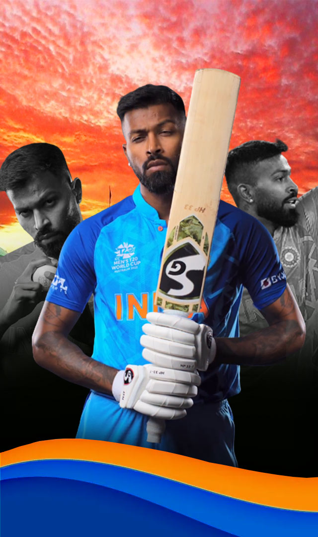 Hardik Pandya को 'Unique Attitude' पड़ा भारी