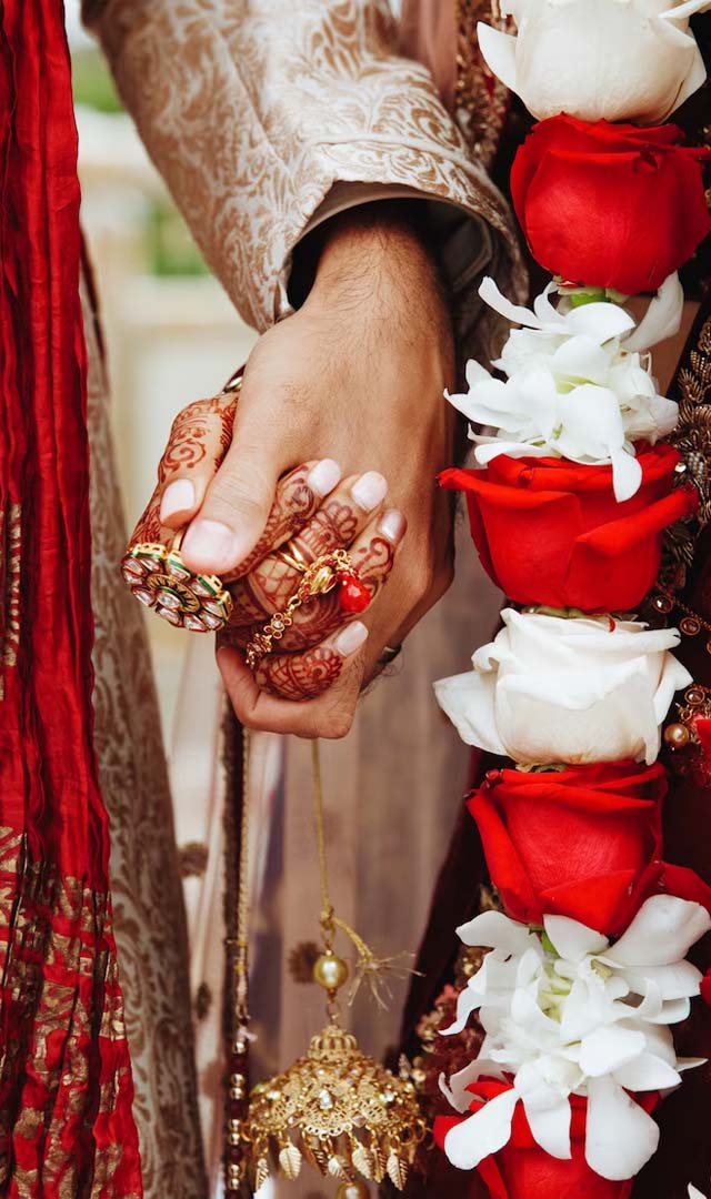 भारत की सबसे महंगी शादी, 500 करोड़ से अधिक हुए खर्च