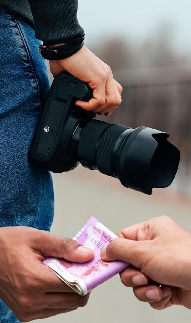 फोटोग्राफी से ऐसे कमा सकते हैं लाखों रुपए