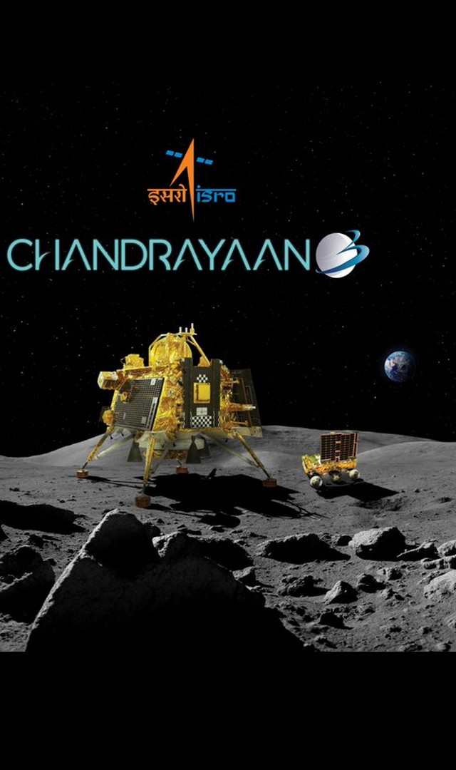 Luna 25 क्रैश, अब chandrayaan 3 रचेगा इतिहास, इस तारीख को होगी सॉफ्ट लैंडिंग