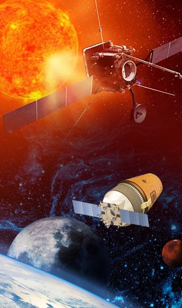 Chandrayaan-3 के बाद ISRO की Timeline  में अब और क्या-क्या है?