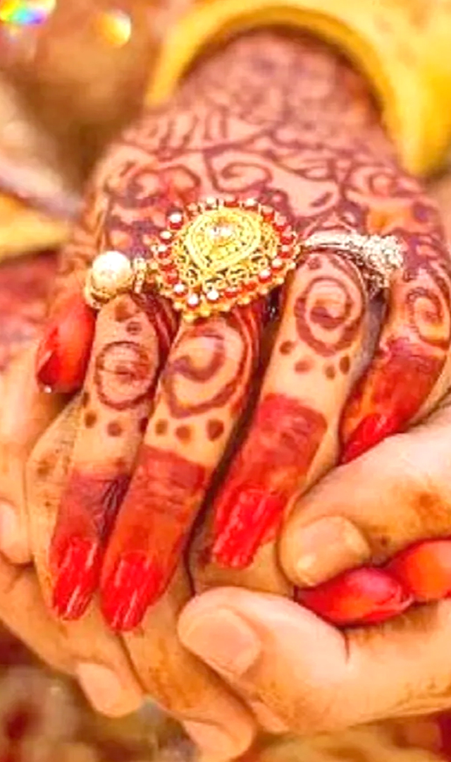 शादीशुदा महिलाओं के नाम के आगे क्यों लगाते हैं श्रीमती