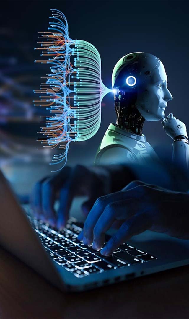 टाइपिंग की आवाज से AI चुरा सकता है आपका पासवर्ड