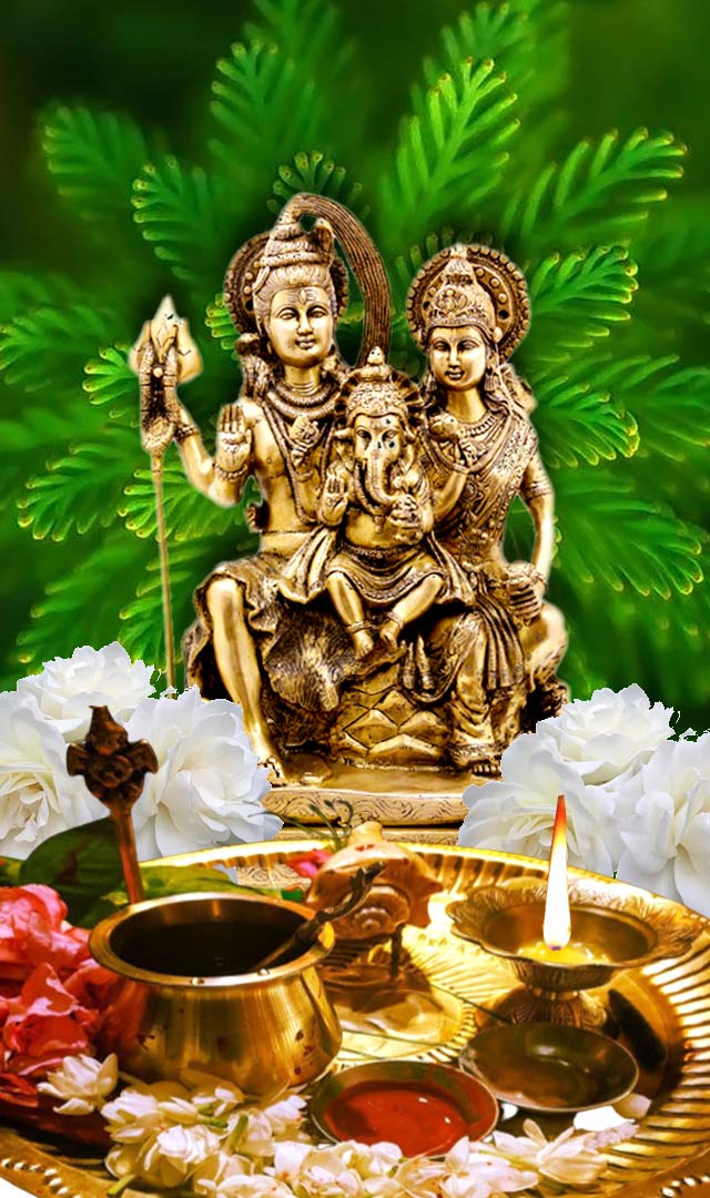 हरियाली तीज की Latest शुभकामनाएं 