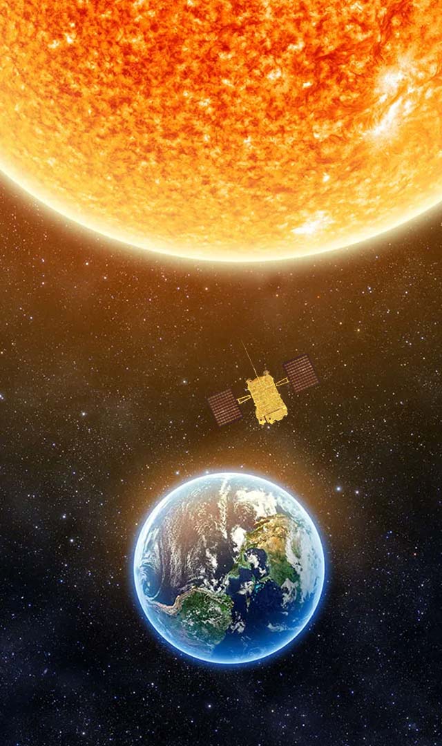 Aditya-L1 सूर्य पर करेगा इन रहस्यों की खोज, क्या बोले Isro के वैज्ञानिक