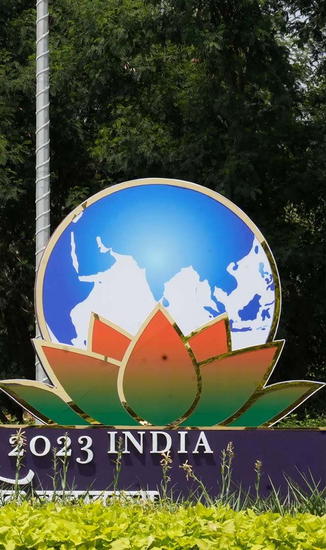 G20 Summit का आयोजन, दिल्ली पुलिस की रिहर्सल, जाम से आमजन परेशान