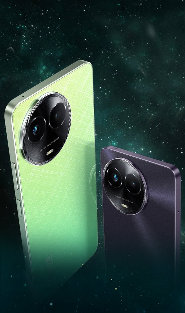 realme narzo 60x 5G  : 5000mAh की बैटरी और 50MP कैमरा वाला रियलमी   का सबसे सस्ता स्मार्टफोन