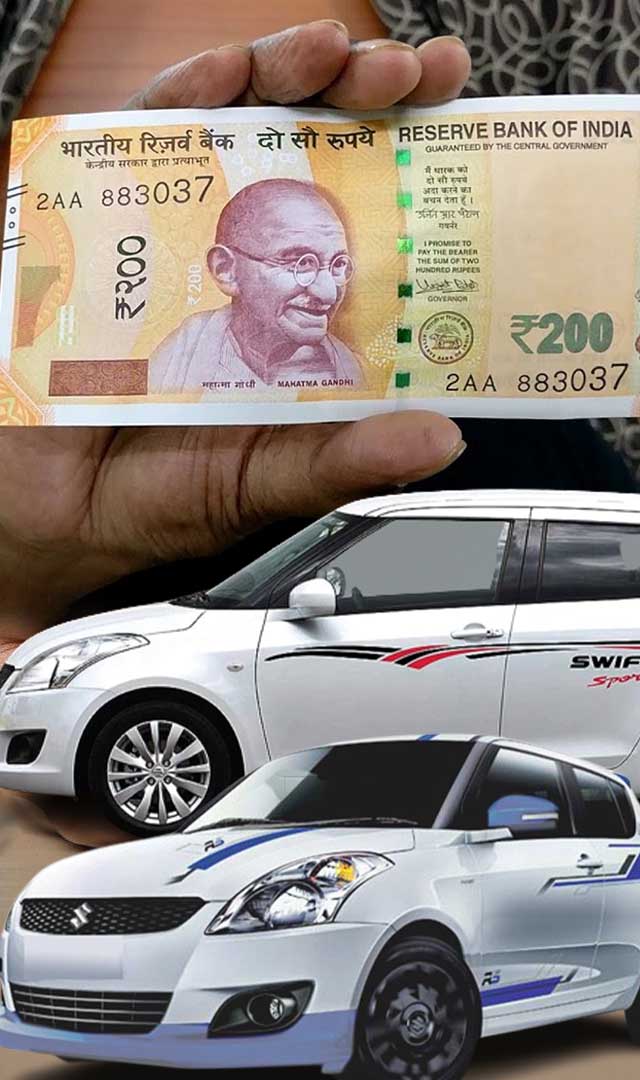 200 रुपए के ये Car sticker बचा सकते हैं आपकी जिंदगी