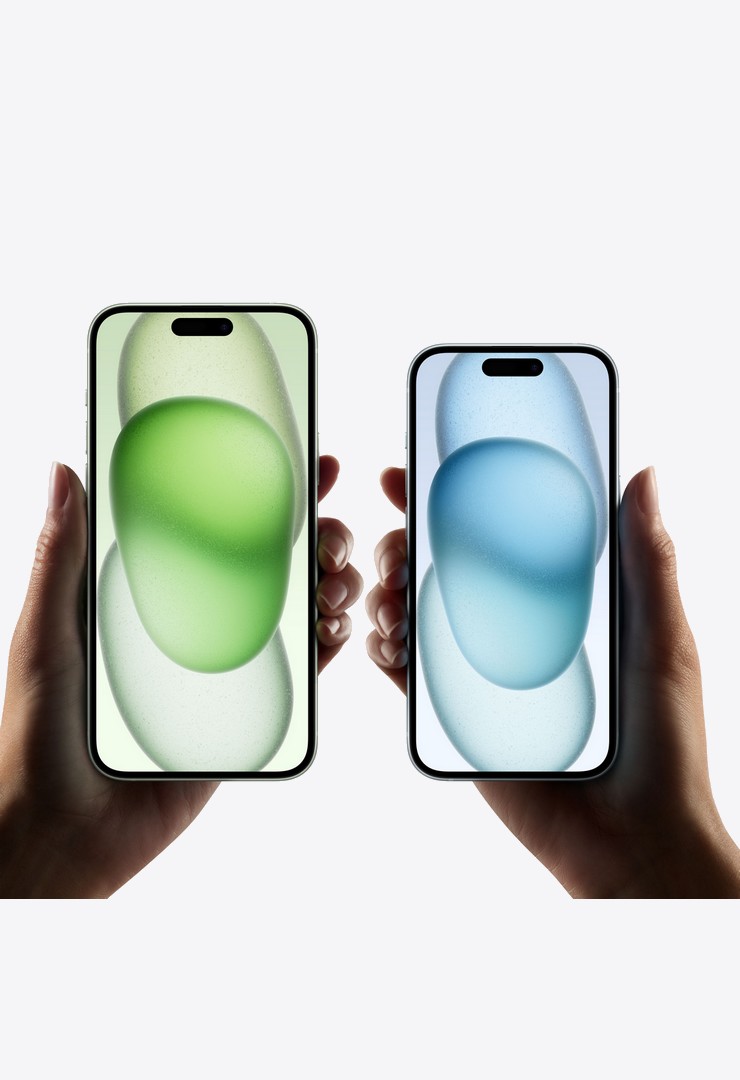 iPhone 15 और 15 Plus लॉन्च, USB-Type C पोर्ट के साथ मिलेगा 48MP कैमरा, टाइटेनियम डिजाइन के साथ आया iPhone 15 pro 