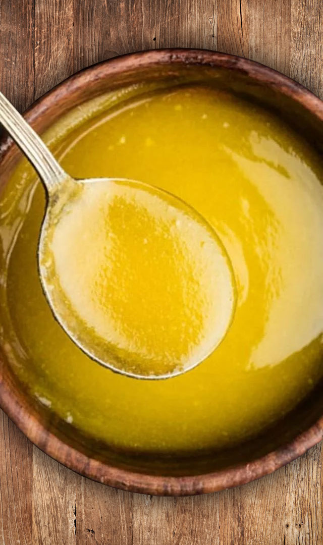 क्या वाकई घी फायदेमंद है?