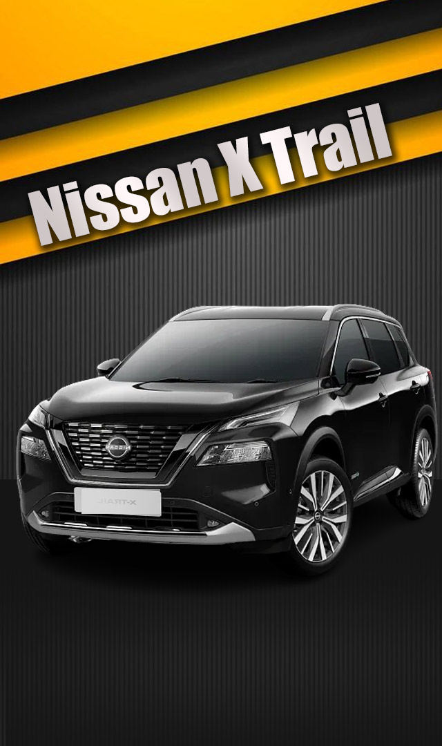 Creta और Fortuner को पछाड़ने आ रही है अब Nissan की सस्ती SUV 