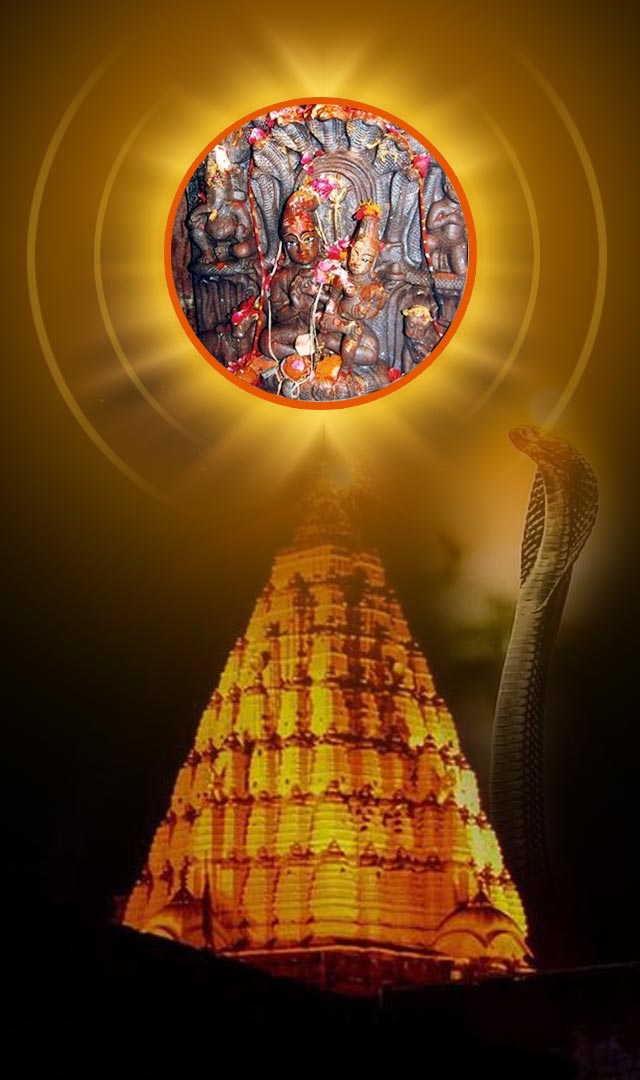 चमत्कारिक नागचंद्रेश्वर मंदिर के 6 रहस्य