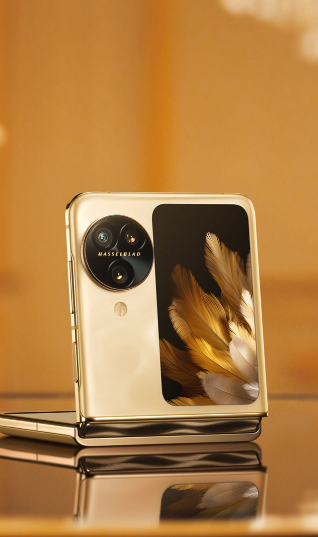 Oppo launches Find N3 : तहलका मचा देगा 3 रियर कैमरे वाला स्मार्टफोन, क्या होगी कीमत