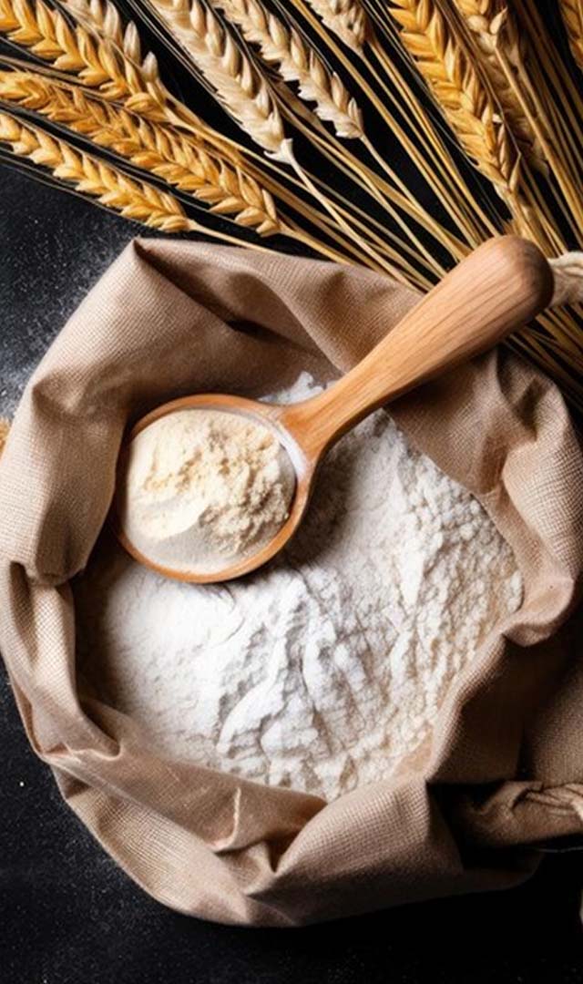 गेहूं के आटे में ये मिलाकर बनाएं रोटी, 5 तरह के रोग होंगे दूर