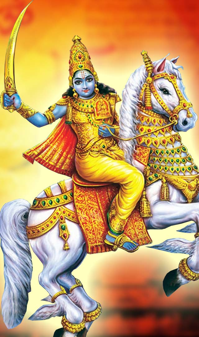 कल्कि अवतार के 10 रहस्य