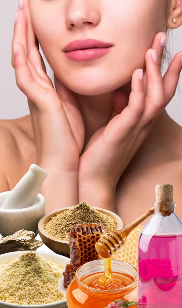 सिर्फ 5 मिनट में चेहरे पर आ जाएगा ग्लो, करें ये काम