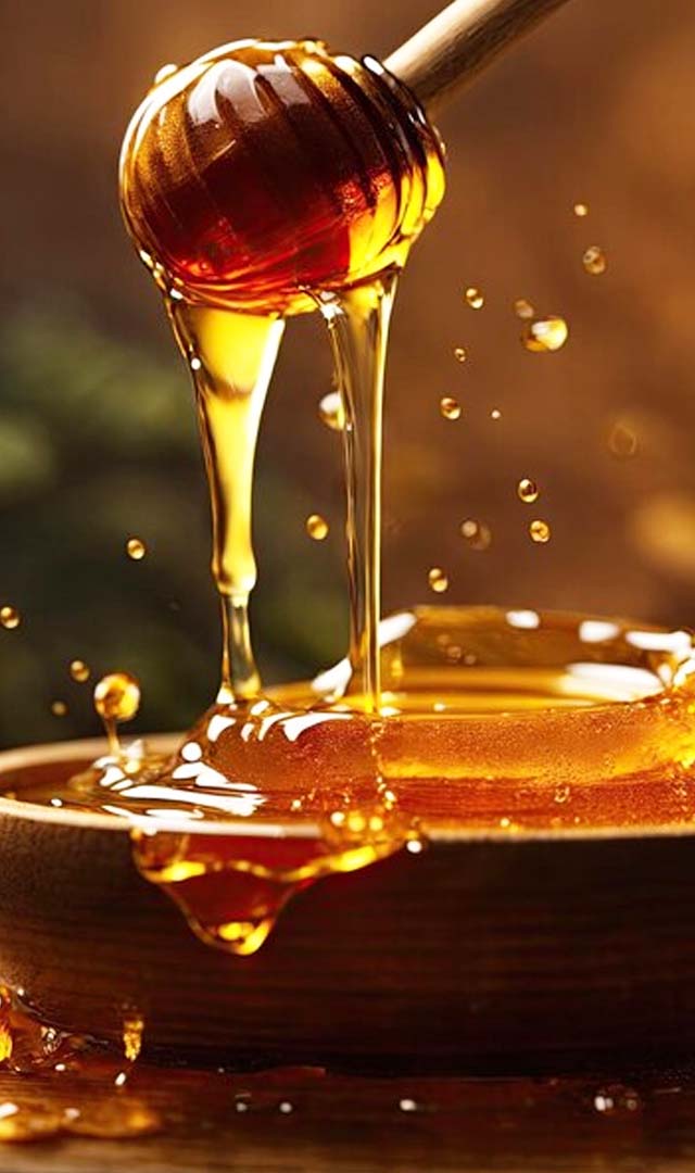 शहद की शुद्धता को ऐसे पहचानें