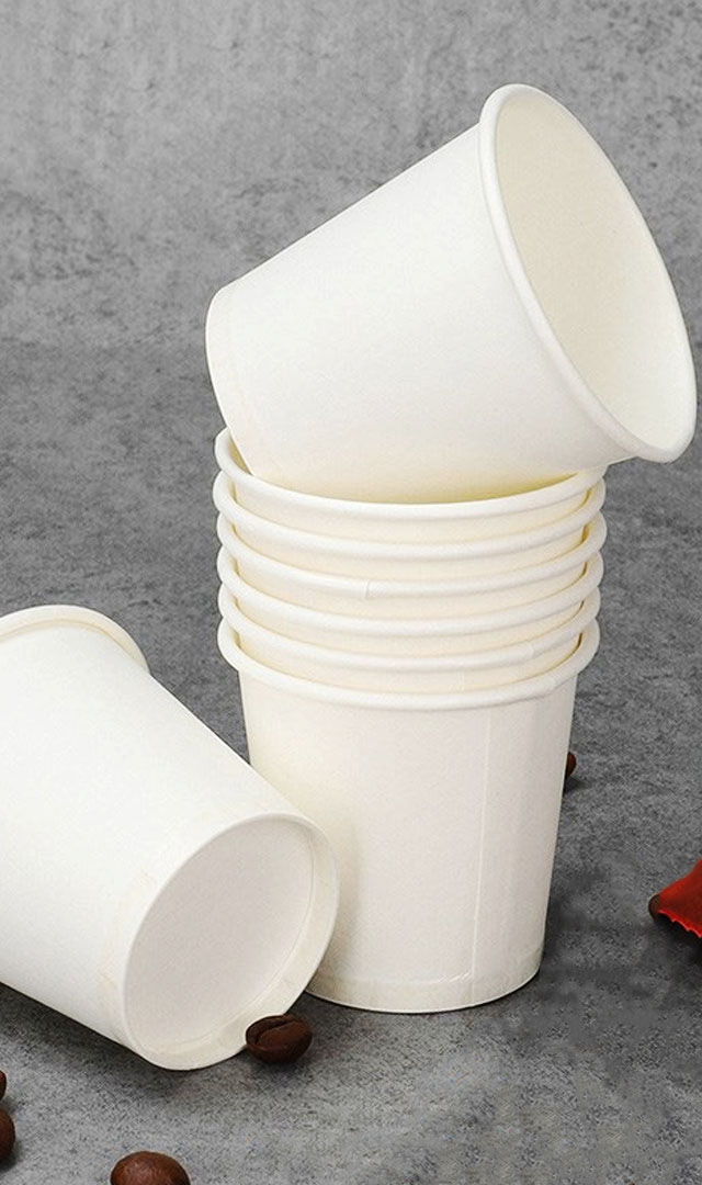 प्लास्टिक से ज्यादा कागज़ के कप है हानिकारक