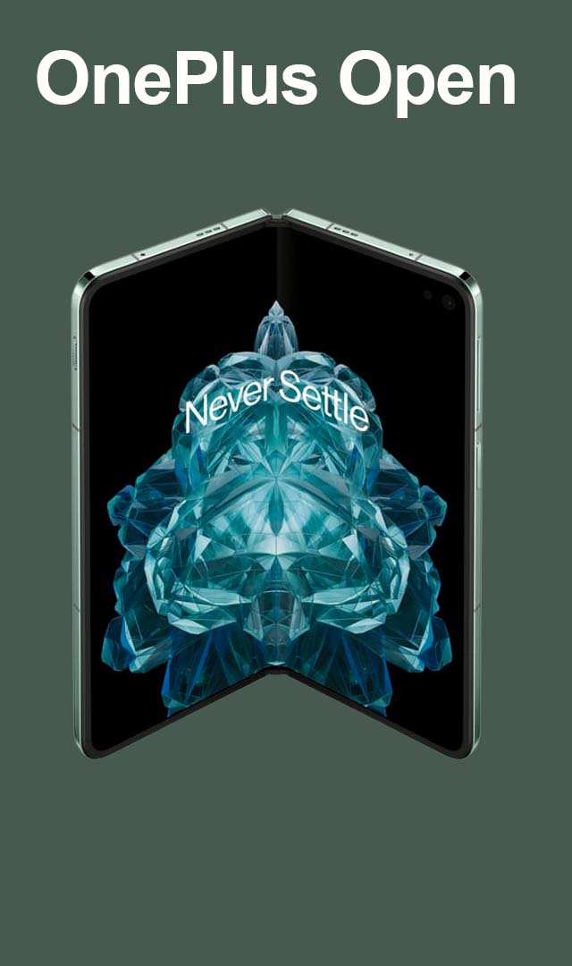 OnePlus Open :  1-2 नहीं, 5 कैमरे वाला वन प्लस का फोल्डेबल स्मार्टफोन,   सस्ती कीमत में धांसू फीचर्स
