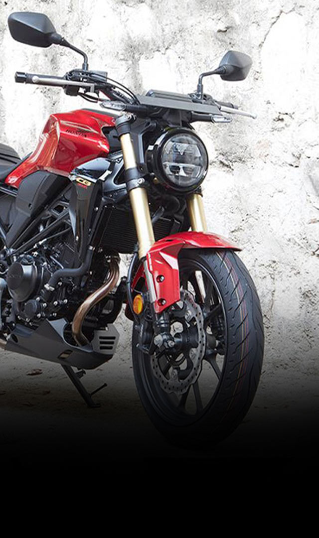 Honda  की सस्ती बाइक की इंट्री, स्पोर्ट्स बाइक का सपना होगा पूरा