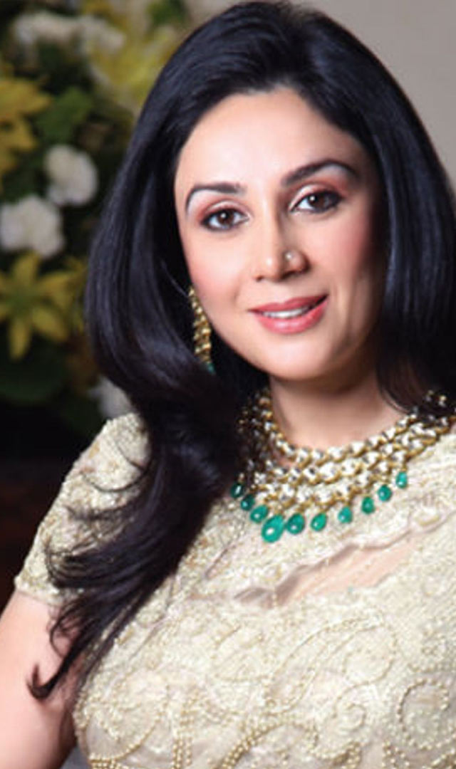 Diya Kumari : क्या वसुंधरा का विकल्प बनेंगी दीया कुमारी?