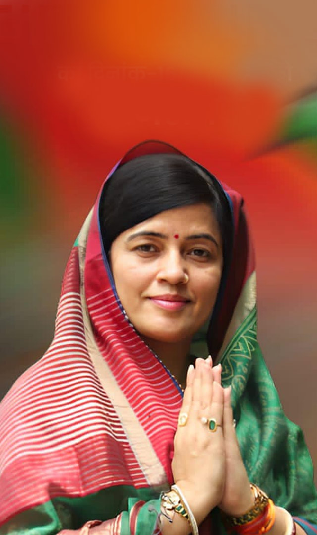 Riti Pathak  : सीधी में आसान नहीं रीति की राह