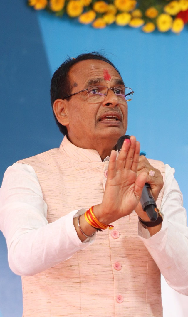  Shivraj Singh Chouhan : MP में शिवराज सिंह चौहान को लेकर क्या है BJP का प्लान?