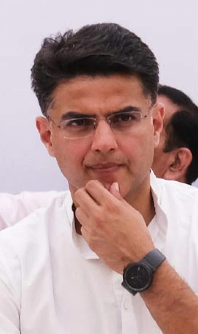 अशोक गहलोत की 'जादूगरी' में क्या राजस्थान के ‘पायलट’ बन पाएंगे सचिन?