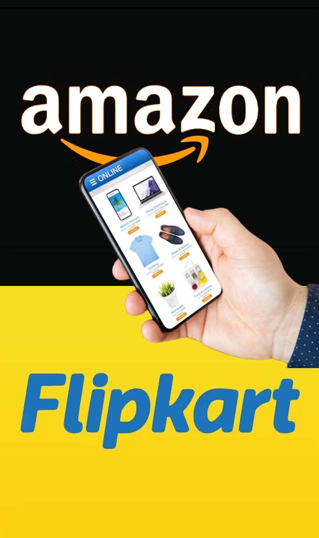 Amazon या Flipkart से शॉपिंग करने से पहले ये जान लें