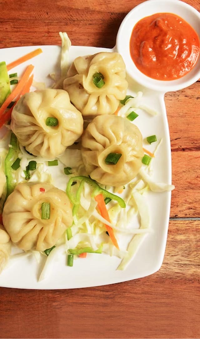 Momos क्यों नहीं खाना चाहिए, जानें कारण