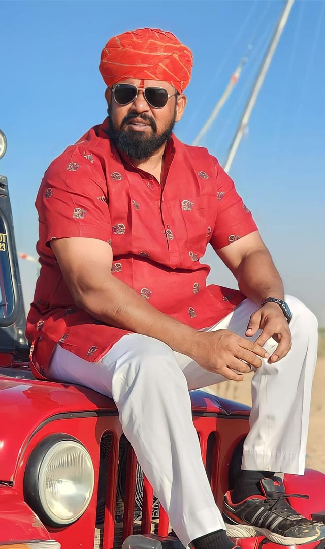 T.Raja Singh : निलंबन, फिर वापसी, अब टिकट, BJP क्यों बदला फैसला?