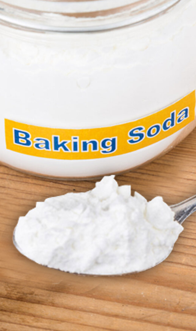 बेकिंग सोडा से हो सकते हैं किचन के कई काम