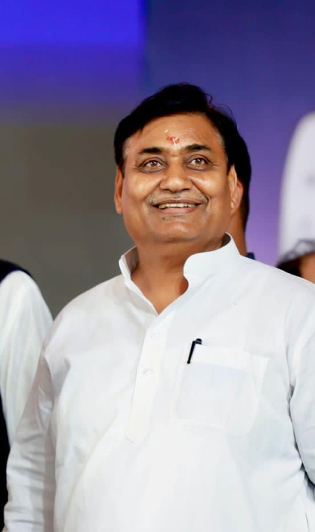 लक्ष्मणगढ़ : गोविंद सिंह डोटासरा को सुभाष महरिया की चुनौती