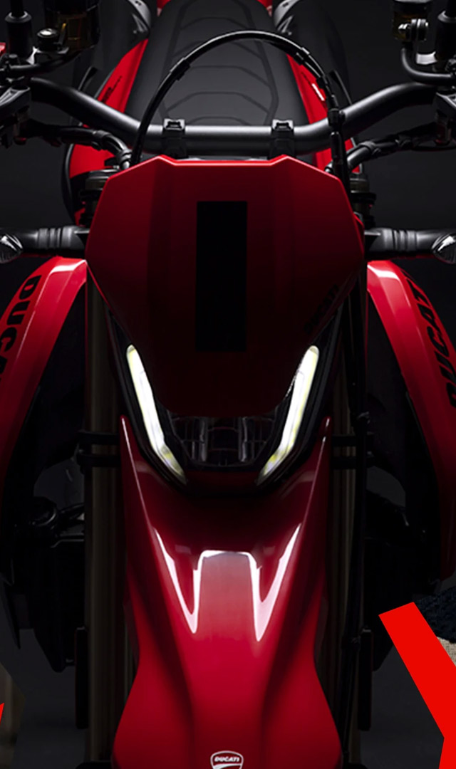 Ducati Hypermotard 698 Mono : World की सबसे शक्तिशाती सिंगल सिलेंडर   बाइक, जानिए खास 10 बातें
