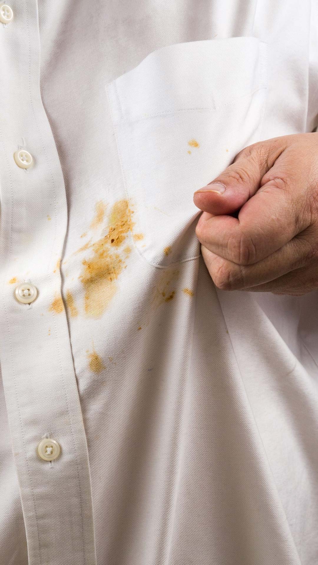 Easy स्टेन रिमूविंग हैक