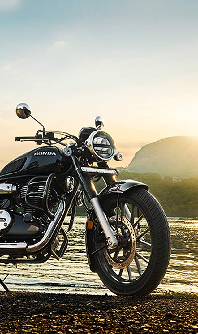 Honda CB350 : Royal Enfield Classic 350 और Jawa Classic के उड़े होश, होंडा की सस्ती बाइक लॉन्च