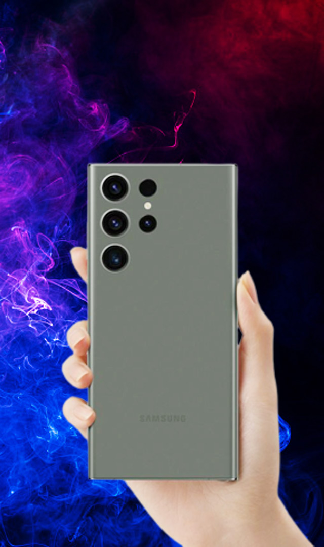  Samsung Galaxy S24 Series : जानें ऐसा क्या Special, आपको जानकर होगी हैरानी