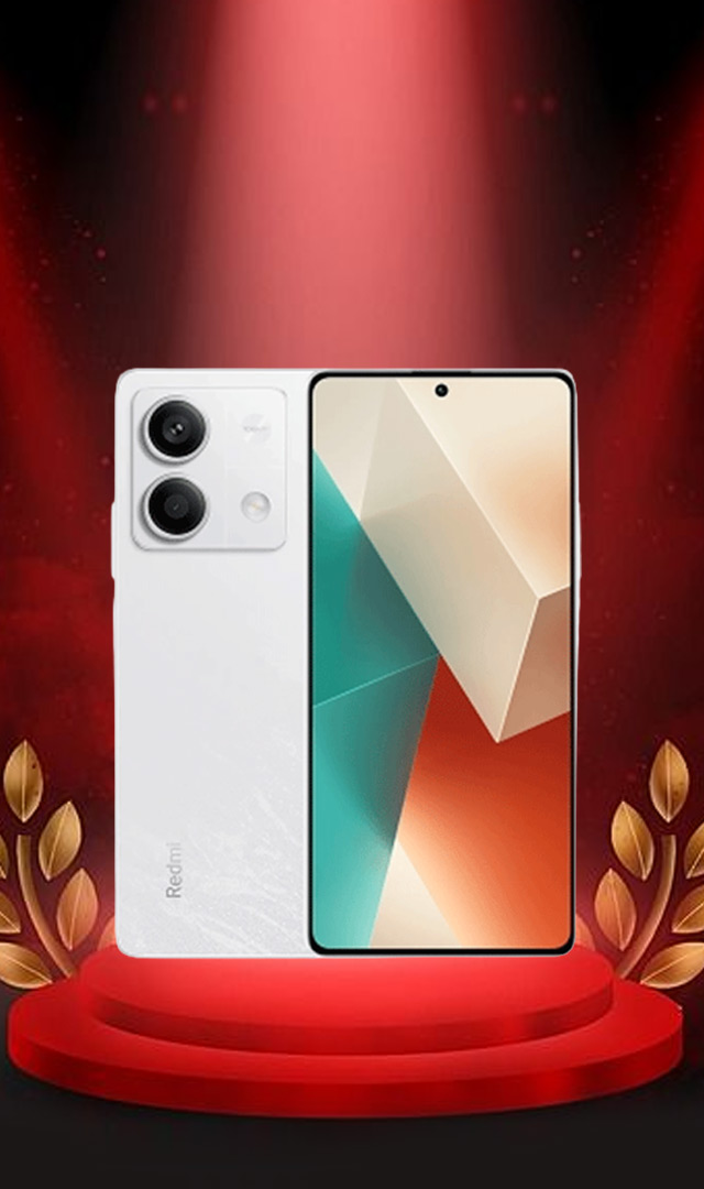 108-megapixel कैमरा और 5,000mAh बैटरी वाला सस्ता स्मार्टफोन, मचा देगा तहलका 