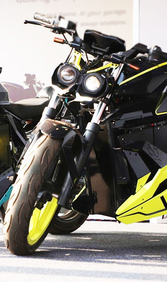 तूफान मचाने आई सस्ती इलेक्ट्रिक बाइक, 3 साल की वारंटी, 221 KM की रेंज