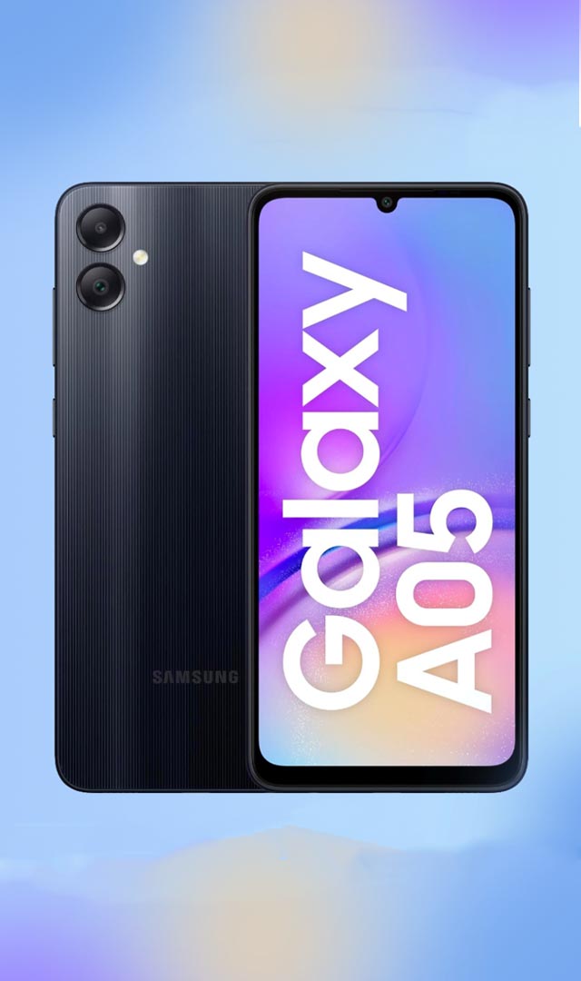 Samsung Galaxy A05 :  क्या फुल पैसा वसूल है सैमसंग का यह सस्ता स्मार्टफोन