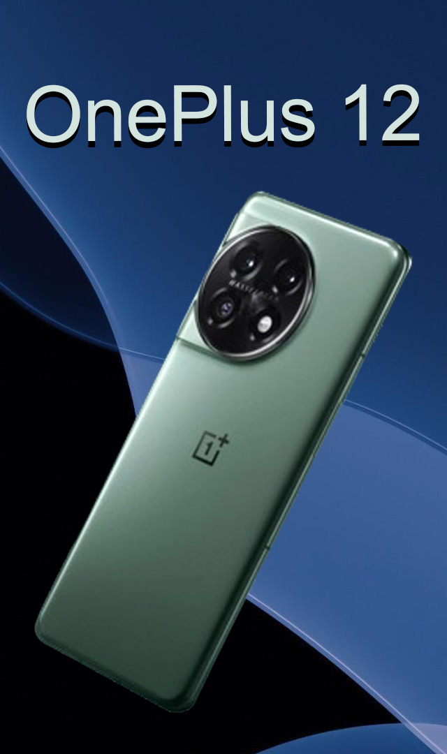 iPhone 15 को टक्कर देने आ रहा है OnePlus 12, जानिए फीचर्स और कीमत